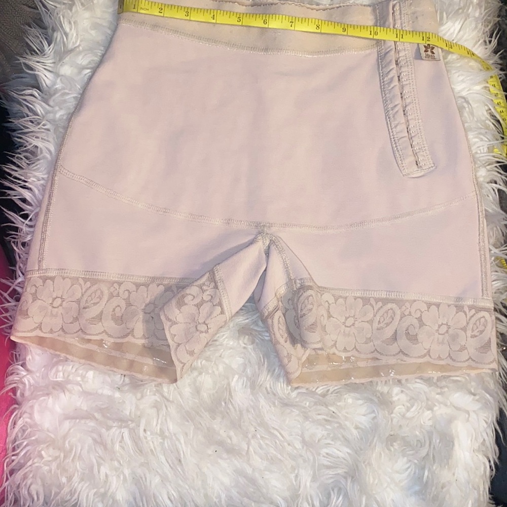 TRIBUTO COLUMBIAN FAJA SHAPEWEAR